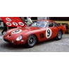 Ferrari 330 LMB - Le Mans 1963 nº9