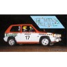 Seat Panda 45  - Rally Talavera 1982 nº17