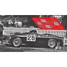 Ferrari 166 MM - Le Mans 1950 nº28