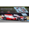 Toyota TS050 SRC Slot - Le Mans 2020 nº7