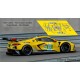 Corvette C8R - Le Mans 2022 nº64