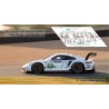 Porsche 991 RSR - Le Mans 2022 nº91