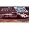 Jaguar XJR 9 - Le Mans 1989 nº4