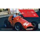 Ferrari 625 F1 - Monaco GP 1955 nº44