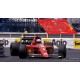 Ferrari F641  - Monaco GP 1990 nº27