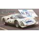 Porsche 906 - Le Mans Test 1966 nº29
