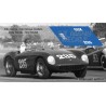 Ferrari 500 Mondial - Santa Barbara 1954 nº235