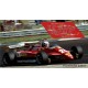 Ferrari 126 C2  - South African GP 1982 nº28
