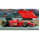 Ferrari 412 T2  - GP Inglaterra 1995 nº27