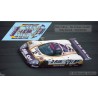 Jaguar XJR 9 - Le Mans 1988 nº2