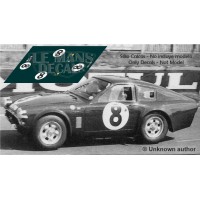 Sunbeam Tiger - Le Mans 1964 nº8