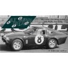 Sunbeam Tiger - Le Mans 1964 nº8