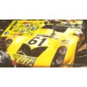 Porsche 908/02 - Le Mans 1972 nº61