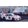 Porsche 935 K3 - Le Mans 1981 nº59 - with pink