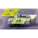 Ligier JS3  - Le Mans 1971 nº24