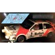 Ford Sierra Cosworth - Rallye Principe Asturias 1988 nº2