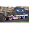 Ligier JS43  - Australian GP 1996 nº9
