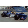 Ligier JS43  - Monaco GP 1996 nº10