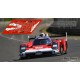 Glickenhaus 007 LMH - Le Mans 2021 nº708
