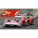 Glickenhaus 007 LMH - Le Mans 2021 nº709