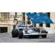 Tyrrell 003 - Monaco GP 1971 nº11
