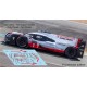 Porsche 919 Hybrid - Le Mans 2017 nº1
