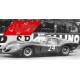 Ferrari 250 GT SWB Drogo - Le Mans Test 1963 nº24