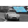 Talbot Lago Sport - Le Mans 1956 nº17