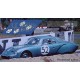 Rene Bonnet AeroDjet - Le Mans 1964 nº52