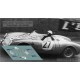 Porsche 550 RS - Le Mans 1956 nº27