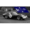 Ferrari 250 GTO - Autosport Snetterton 1962 nº41