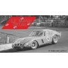 Ferrari 250 GTO - 500 Km Spa 1963 nº36
