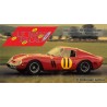 Ferrari 250 GTO - Tourist Trophy 1963 nº11