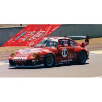 Porsche 911 GT2 - Le Mans 1996 nº79