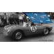 Porsche 550 RS - Le Mans 1956 nº28