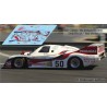 Rondeau 382 - Le Mans 1984 nº50