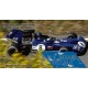 Tyrrell 003 - GP Francia 1972 nº4