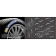 Neumáticos Michelin Total Performance (10 neumáticos)