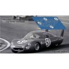 CD Peugeot SP66 - Le Mans 1966 nº51