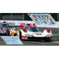 Porsche 963 - Le Mans 2023 nº75
