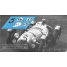 Talbot Lago T 26 GS - Le Mans 1950 nº5
