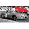 Maserati 450 S Coupe - Le Mans 1957 nº1