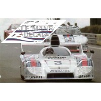 Porsche 936/77 - Le Mans 1977 nº3