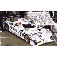 Porsche LMP1 '98 - Le Mans 1998 nº7