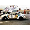 Porsche 911 RSR - Le Mans 1974 nº61