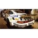 Porsche 911 RSR - Le Mans 1974 nº61