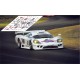 Saleen S7R - Le Mans 2001 nº62