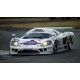 Saleen S7R - Le Mans 2001 nº62