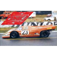 Porsche 917 k - Le Mans 1970 nº23