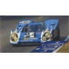 Porsche 917 k - Le Mans 1970 nº24